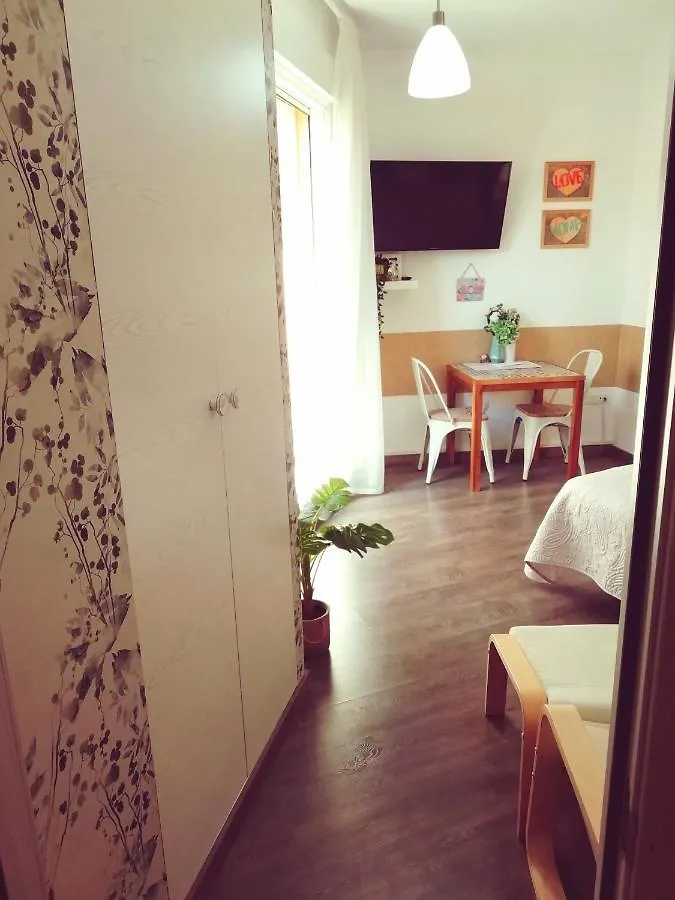 Atico Dos Terrazas Malaga Centro Apartment 0*,  Spain